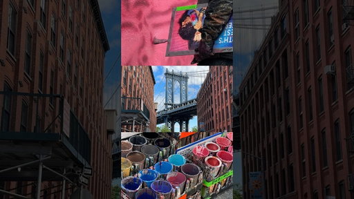 FIJI Water looks good on you, New York