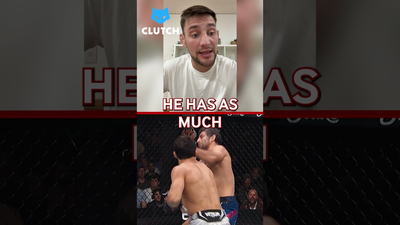 Arman Tsarukyan Will Dethrone Ilia Topuria?!