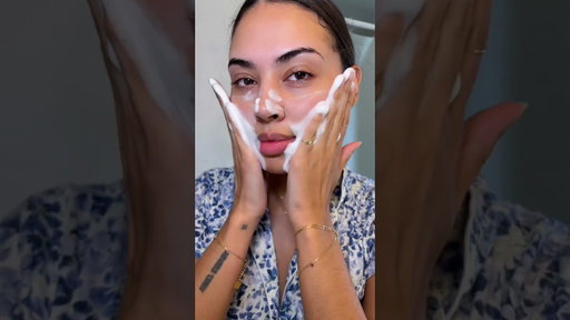 Skincare Routine for Oily Skin