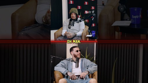 The time LaVar made LiAngelo Ball take his braids out 😭