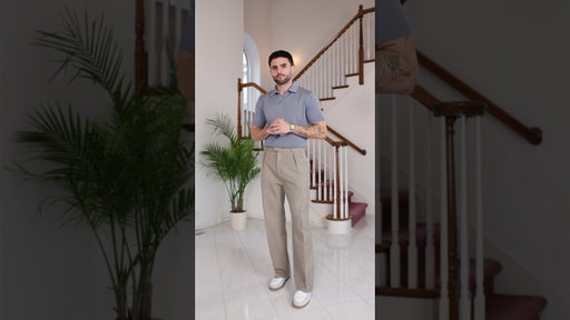 Outfit Upgrade Pt. 12 | Business Casual Edition