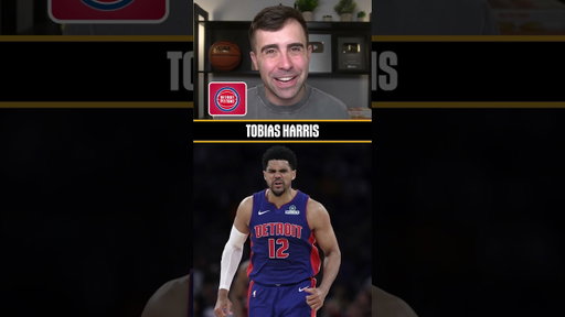 NBA 41-41 Challenge #nba