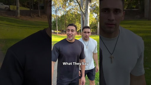 Aussies vs Ethnics: What they say vs what you hear 💀