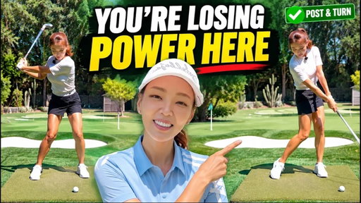 The Missing Move for More Power & Better Contact