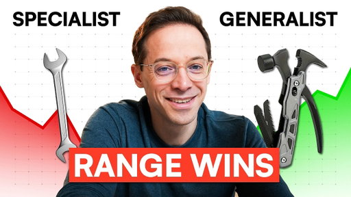 How To Get Ahead Of 99% of People