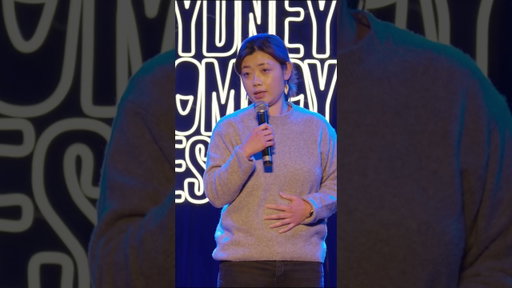 Life Hacks With An Ethnic Name #comedy #asia #standupcomedy #jokes