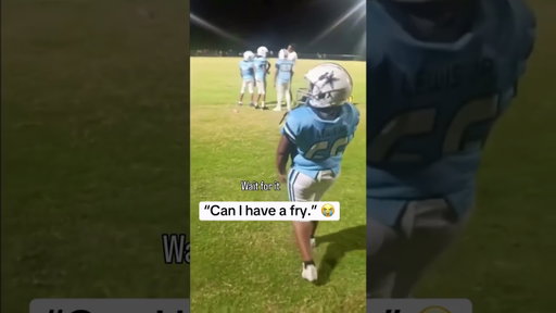 Bro there is no way 😂 #crazycelebration #nfl #nflgame #football #funny #sportsmeme