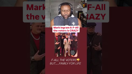 Watch for Mark’s Mic drop on Pavia …#collegefootball #cfb #vanderbilt #heisman