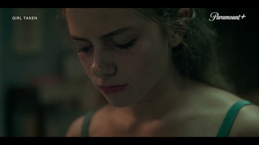 First Look Clip | Girl Taken | Paramount+ UK & Ireland
