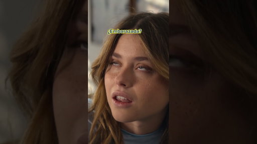 ¿Noah? ¿Embarazada? 😳🤭🤰🏼 | Culpa Nuestra