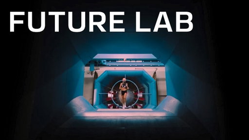 S/LAB Phantasm 3: Aerodynamics Redefined for Road Running | Salomon TV