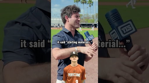 Clarke Schmidt was a DOG in HS ⚾️ #nyyankees