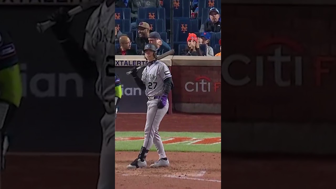 Ball don't lie! #baseball #mlb #highlights #sports