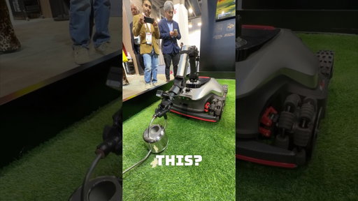 This Robot Is INSANE 🔥