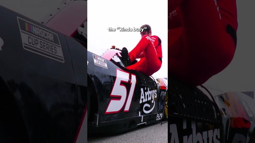 Just a bit busy 😅 #codyware #nascar #automobile