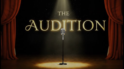 The Audition