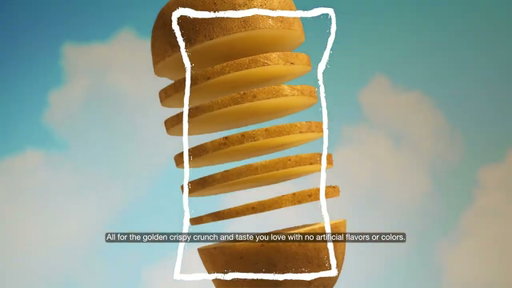 America's Favorite Chip. Since 1938.