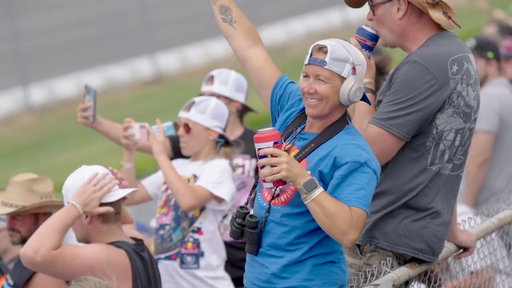 2026 NASCAR Weekend at Pocono Raceway