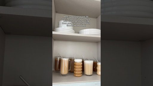 Coffee Hack!!