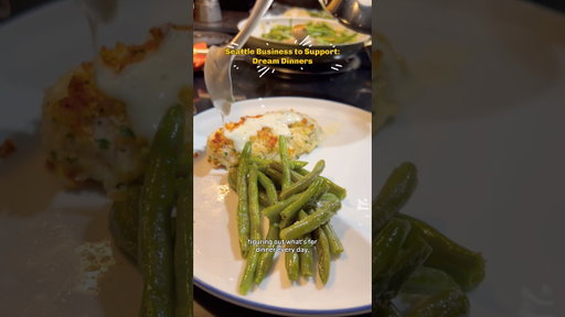 No more asking what’s for dinner!
