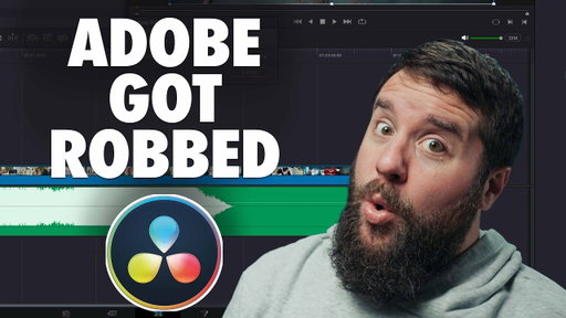 What’s NEW In DaVinci Resolve 21? (You’ll Want This!)