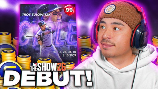 $2,600 Troy Tulowitzki Debut Goes Incredibly Wrong...