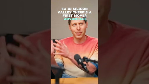 The Hidden Downside to First Mover Advantage