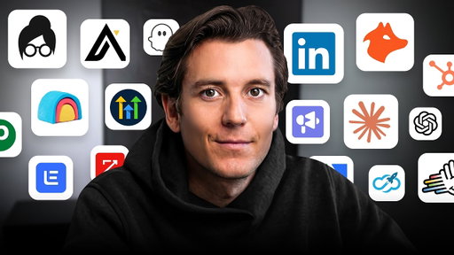 I Tried 100 Lead Generation Tools. These Are The Best