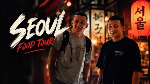 Korean Zombie Said ‘Trust Me’... So Max Holloway Did