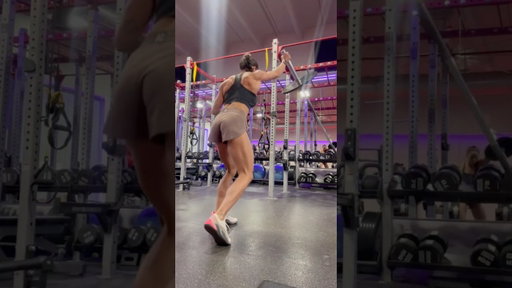 You can do hard things. It’s not your body — it’s your mind you have to convince.