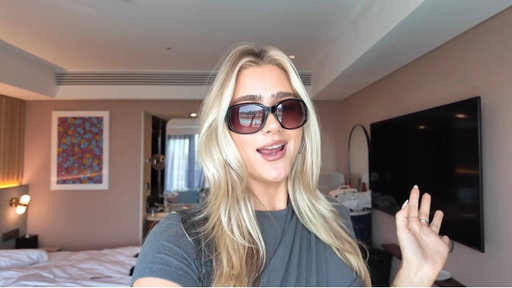 a few days in south korea 🇰🇷 VLOG