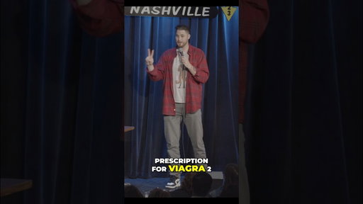 Memento morí, or don’t, I’m not the boss of you #travisisjoking #standupcomedy