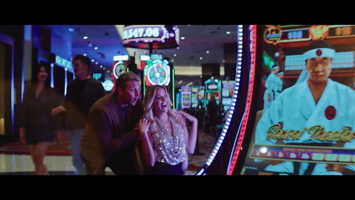 Hard Rock Hotel & Casino Bristol