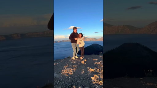 💍 Still can’t believe I’m making this video… 857 days later… #proposal