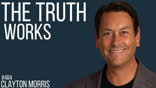 How Clayton Morris Built Redacted to 3M Subscribers