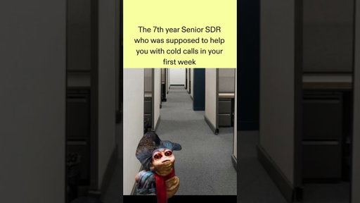 When your mentor is ‘super helpful’
