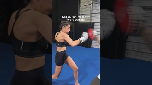 Ladies, stay strong 💪🏼 #shorts #boxing #kick #fight #selfdefense #badass