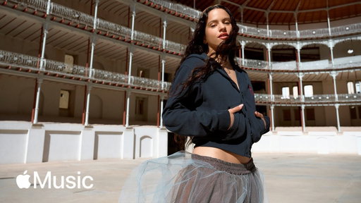 ROSALÍA: The LUX Interview | The Zane Lowe Interview