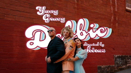 Yung Gravy - Debbie (Official Music Video)