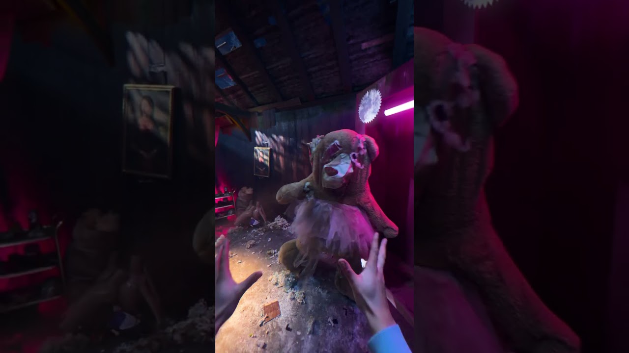 POV: Your friend went missing