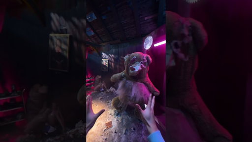 POV: Your friend went missing