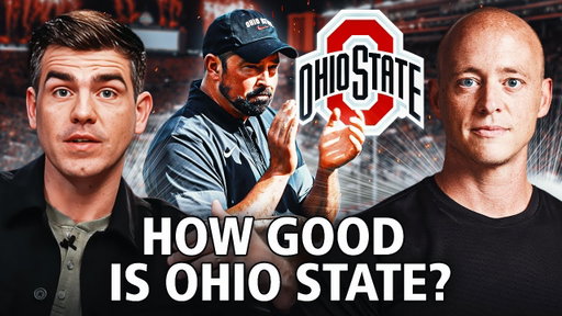 Ohio State Football 2026 BREAKDOWN with JOSH PATE