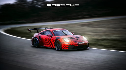 911 Cup | Pure enough to ruin everything else you'll ever drive