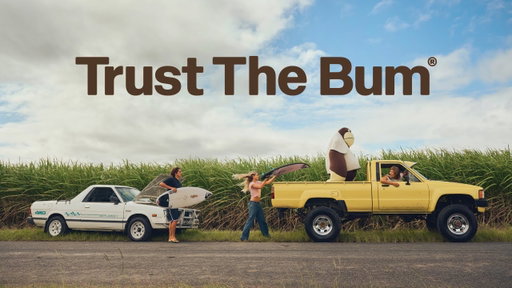 Trust The Bum® Australia