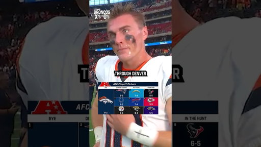 Sean Payton Was RIGHT About The Broncos 👀🔥