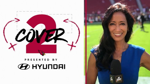 49ers Insider Jennifer Lee Chan on Week 3 AZ @ SF Matchup, Nick Bosa Injury | Arizona Cardinals 2026