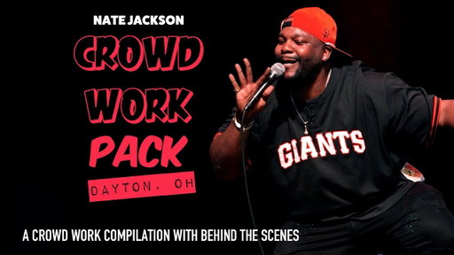 CROWD WORK PACK: Dayton, OH