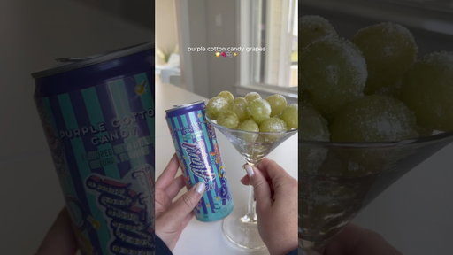 NEW SUMMER SWEET TREAT ALERT 🌟🍇⚡️🍬 #alani #newalani #sweettreat #viral #obsessed