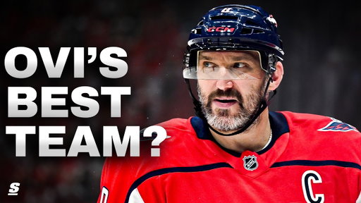 How the Capitals Built ANOTHER Contender Around Ovechkin