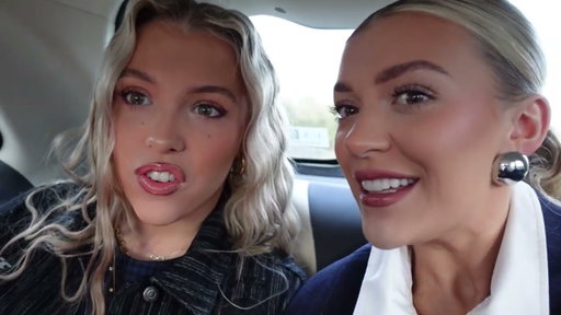 SPEND THE WEEK WITH ME....Christmas shopping | Maisies Panto | The Housemaid?!!